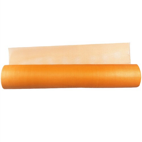 Δίκτυο από φύλλο fiberglass